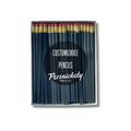 Black Pencils