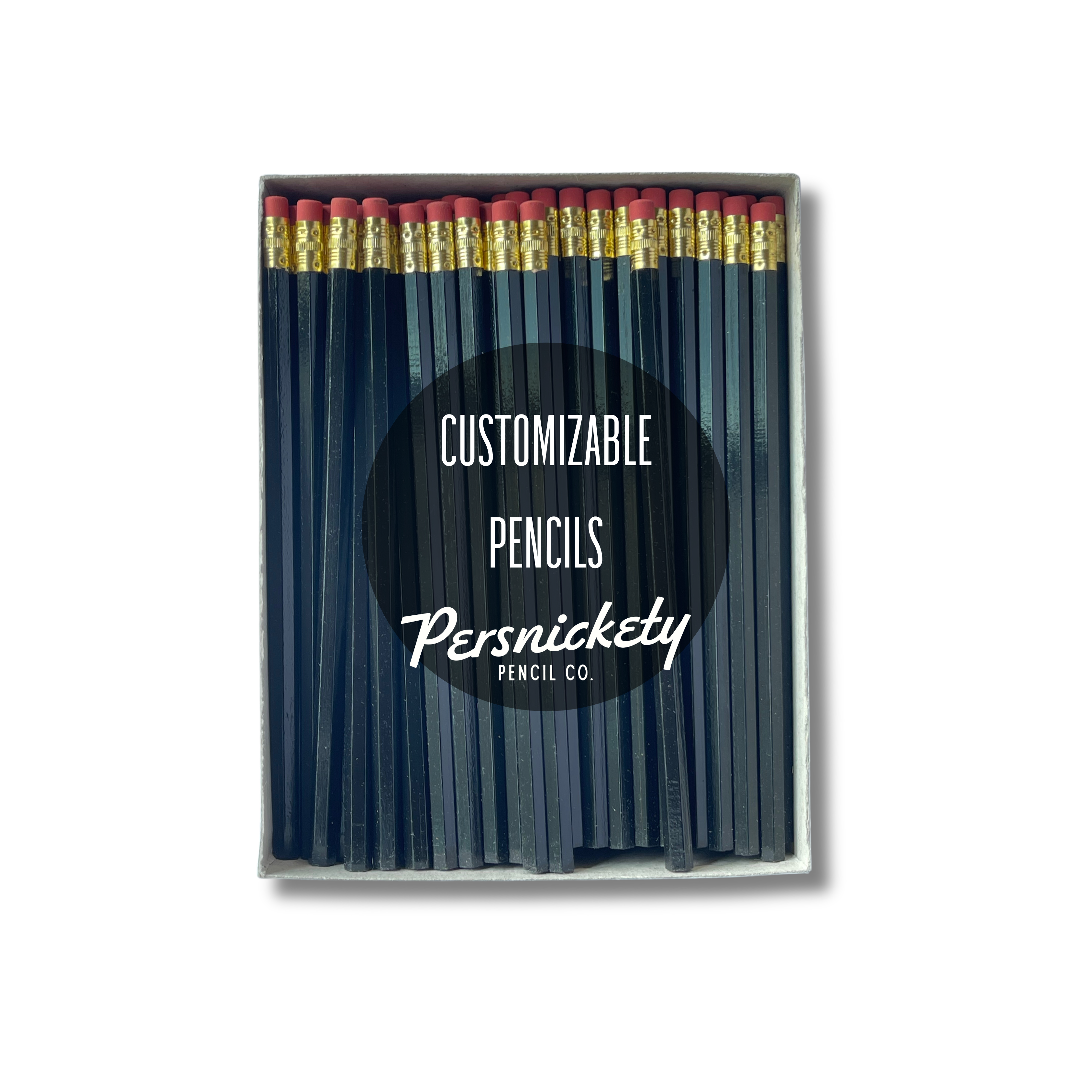 Black Pencils