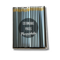 Gray Pencil / White Eraser
