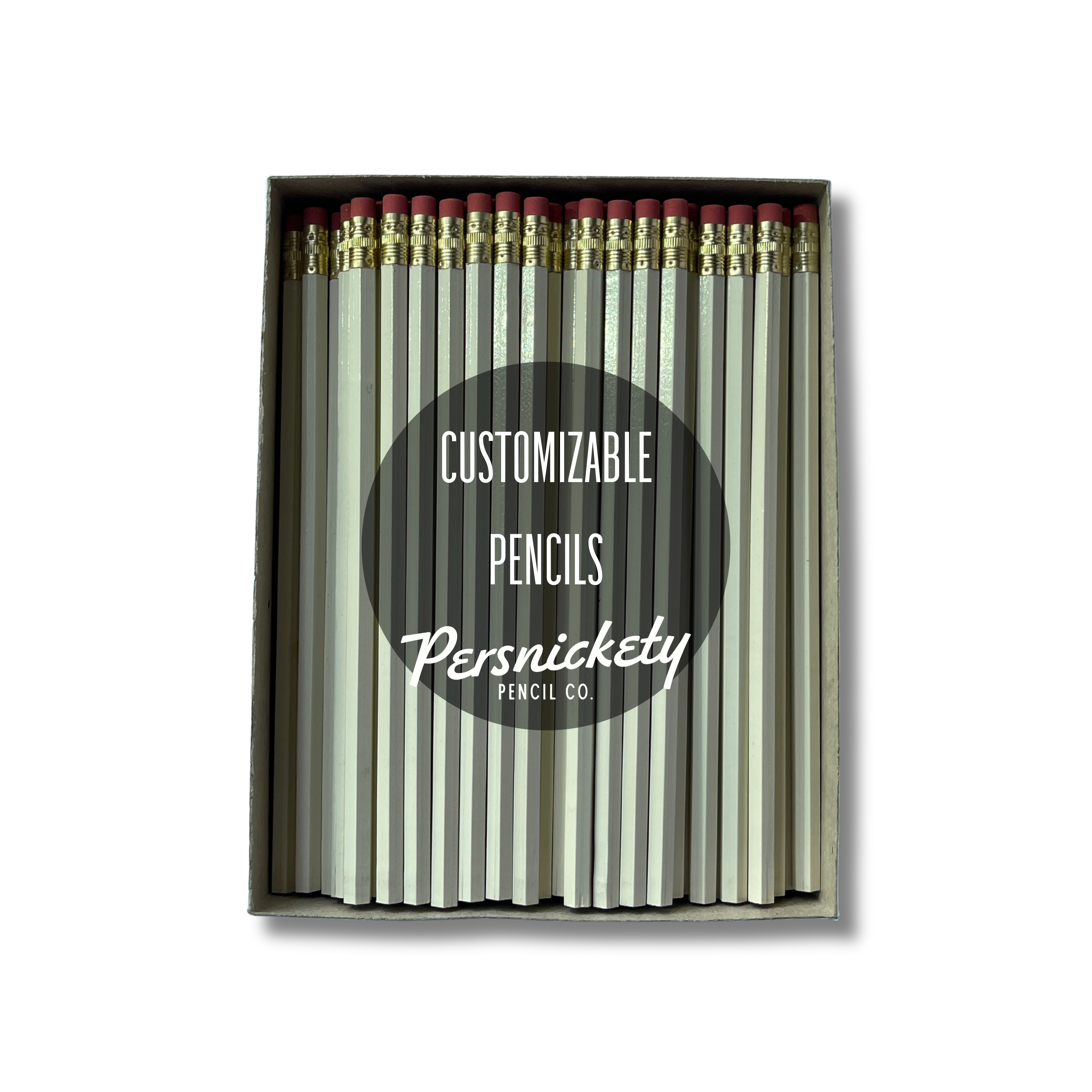 Ivory Pencils