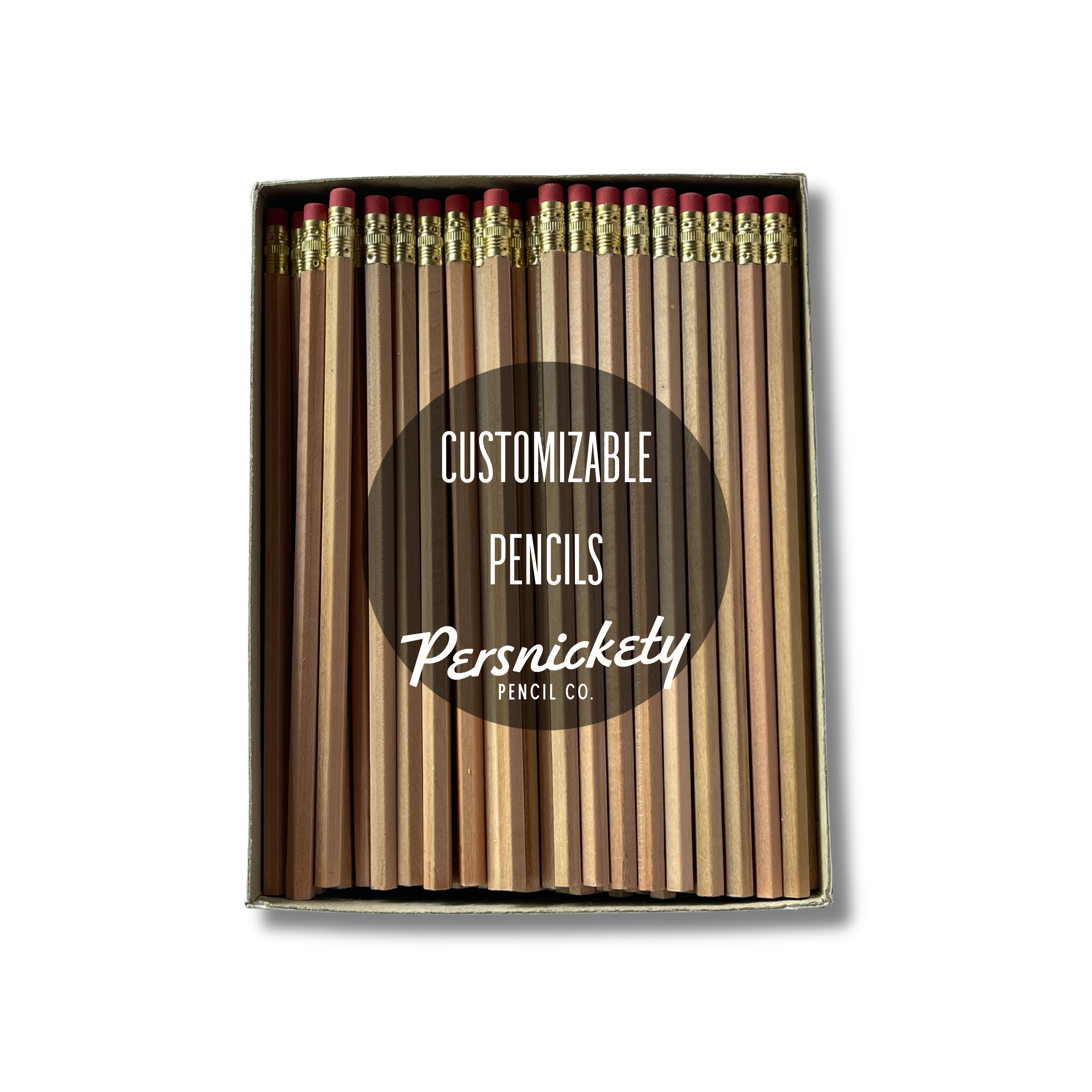 Natural Pencils