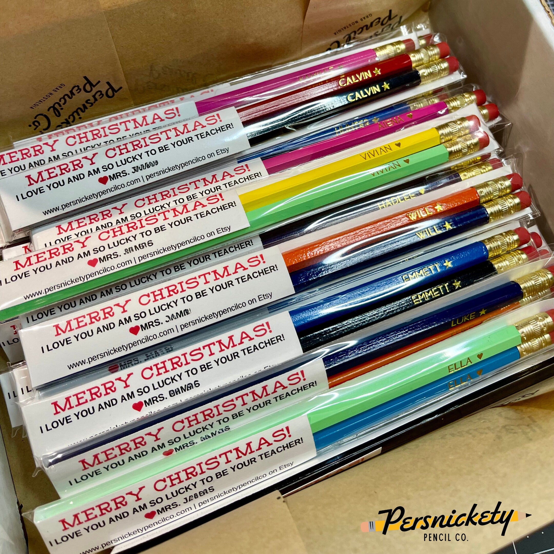 Party Packs
