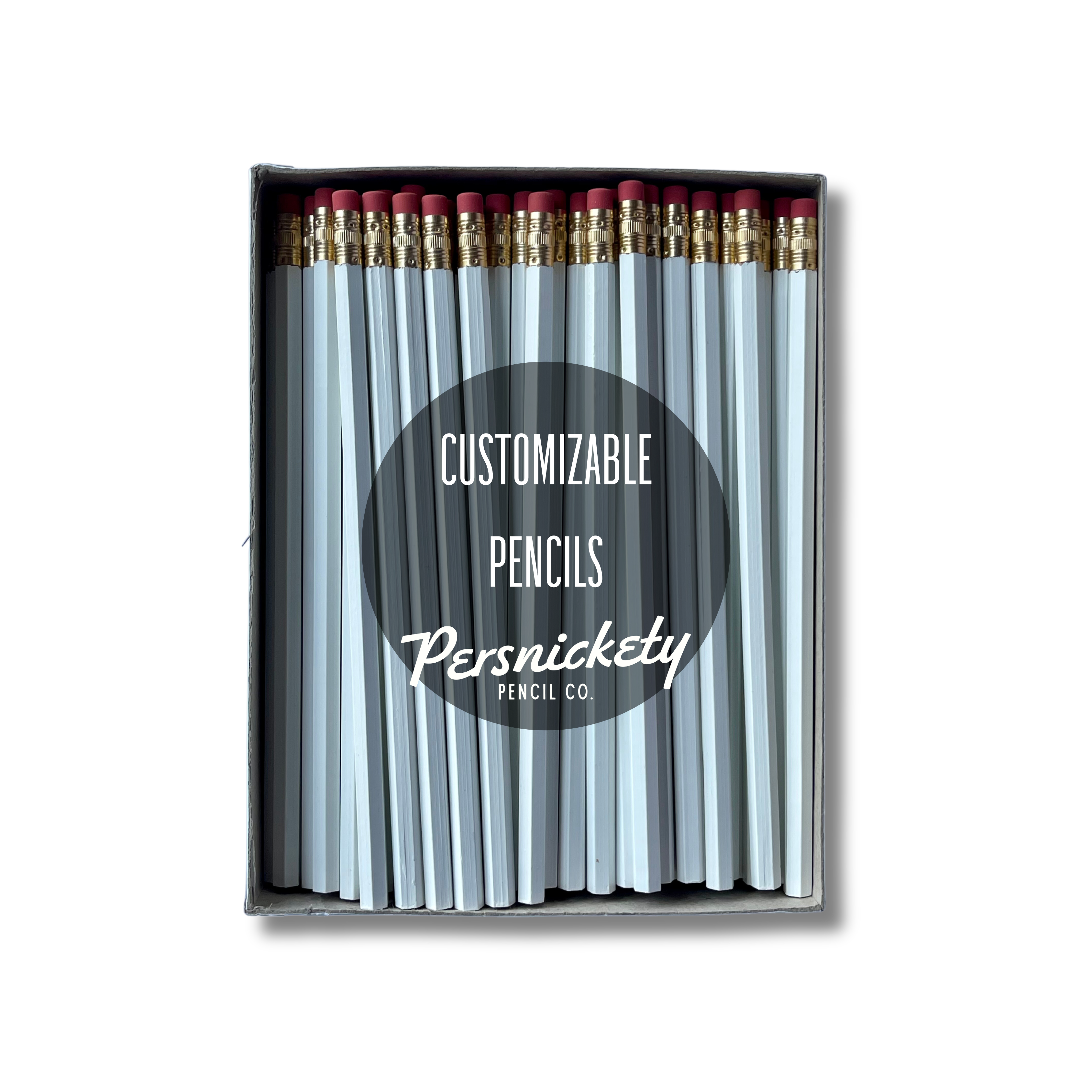 White Pencils